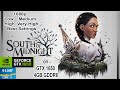 South of Midnight on GTX 1650 - i3 9100F | 1080p Performance Test