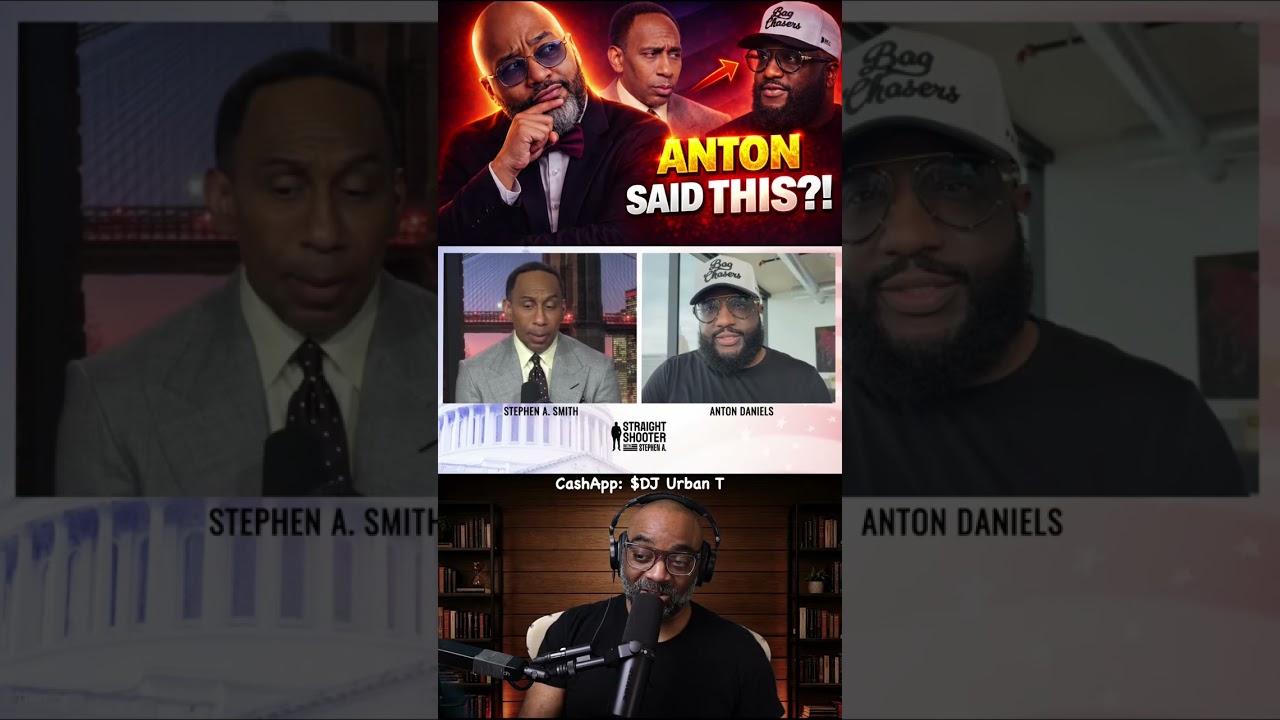 Does Your Vote Really Matter? #redpill #urbanloungepodcast