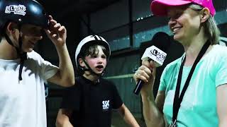 Slam Jam Session December 2025