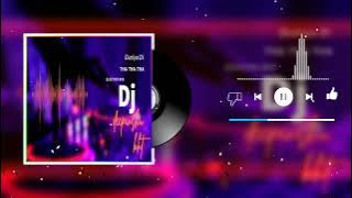 Duniya Di Tha Tha Tha Electro Mix Dj Deepanshu KhT