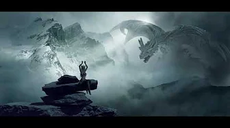 EPIC Fantasy Music- Dragon King- Jo Wandrini EPIC Fantasy Music- Dragon King- Jo Wandrini