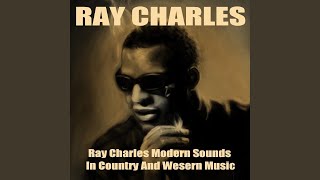 Video thumbnail of "Ray Charles - Take These Chains from My Heart"