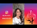Gloria Trevi | Las Que Mandan | Instagram Live