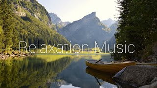 ⁣Relaxing With Beautiful Nature| 4k videos| Calming flute Sounds| @ScenicRelaxationFilms