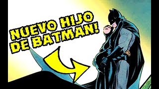 CATWOMAN EMBARAZADA DEL NUEVO HIJO DE BATMAN! OPINION...¿DC CUANDO VAS A  PARAR? - YouTube