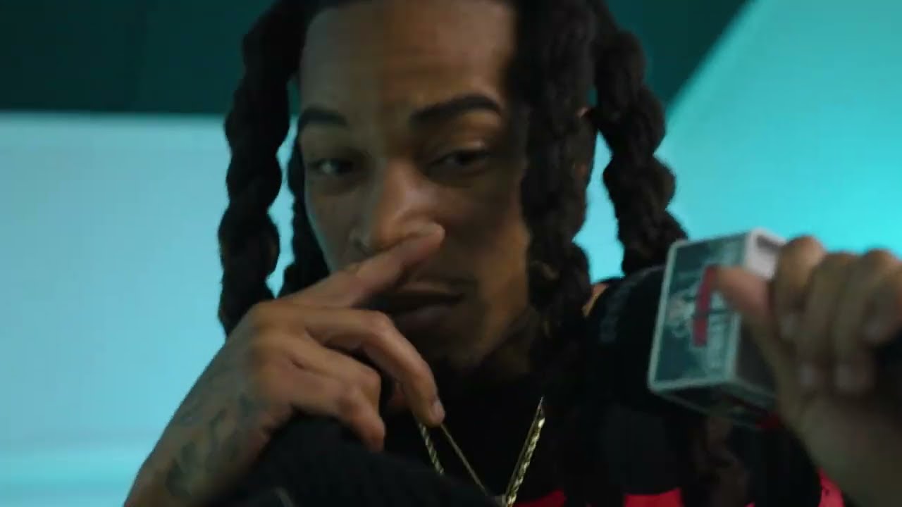 Watch Skar - White Flags on YouTube Watch Skar - White Flags on YouTube