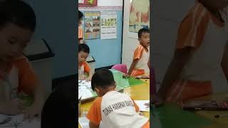 Mewarnai gambar #mewarnai #coloring #montessori #kegiatananakpaud #paudindonesa #gurupaud #viral