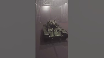 kv 1 #blepaintingnder #art #3d #blender3d #design #render #cgi #3dart #animation #sketch #gamedev