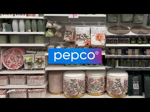 NOVEDADES PEPCO🔥 LA MEJOR DECORACIÓN DEL HOGAR PRIMAVERA 2026🌷 IDEAS PARA DECORAR TU CASA
