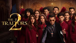The traitors 2 episode 5