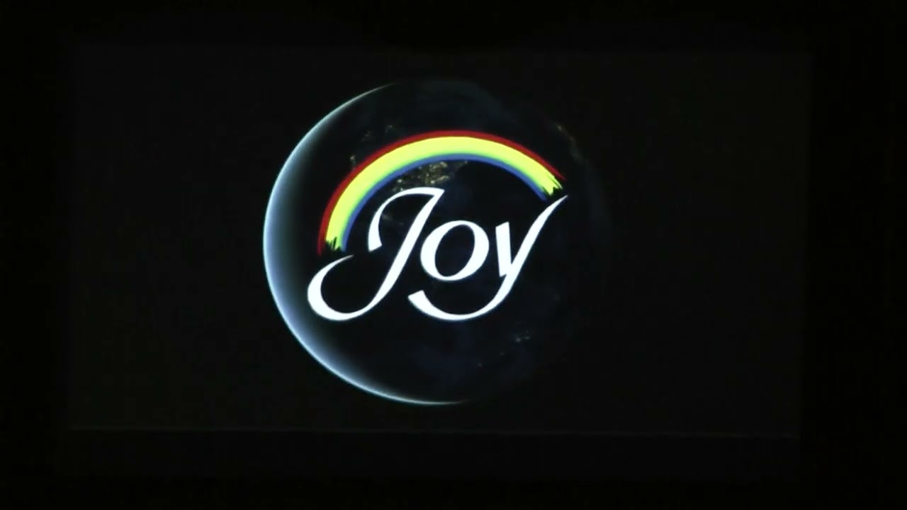 Stuudio JOY 25. juubelikontserdi avamine