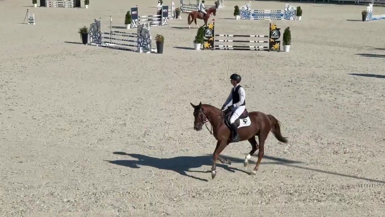 Davidoff Jaszkowo 110 cm 21.09.2025