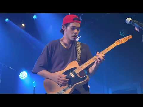 20220903 이루리 x 불고기디스코 - Dive @KT&G 상상마당