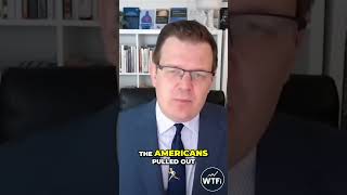 US Hegemony Decline: New Global Power Dynamics Exposed