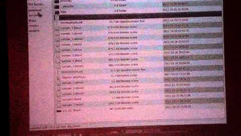 Artificial Intelligence in Blender