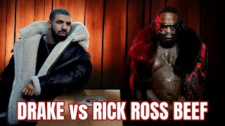 Doboy & Whydbee Discuss Drake & Rick Ross Beef