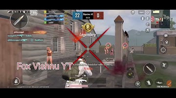 Pubg Lite 0.27.0 zero recoil config + 360 aim bot config file 0.27.0 // Ban Fix Config