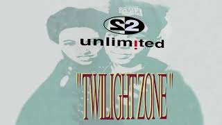 2 Unlimited - Twilight Zone (Rio & Le Jean Remix)