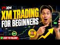 How To Trade On XM For Beginners (2026) | Full Tutorial