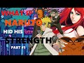 What If Naruto Hid His Strength? Part 1