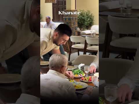 KHANATE RESTAURANT, TASHKENT, BOHODIR JALOLOV BOKS CHEMPION #music #boks #sports #travel #tiktok