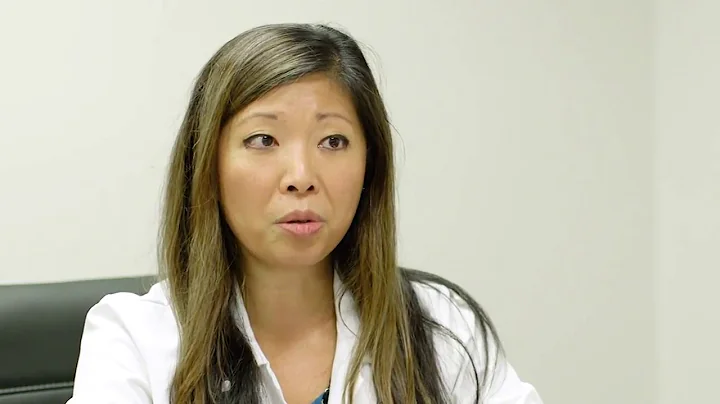Dr. Judy Wang - Florida Cancer Specialists & Research Institute