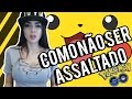 PGO: DICAS POKEMON GO