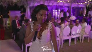 When I Say I Do Chante Moore and Kenny Lattimore - YouTube - Mr & Mrs Dlamini 1st dance