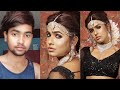 Chotka Mondal Boy to Girl Transformation | Best Male to Female Video | Chotka Mondal Video | MtF |