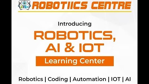 Introducing Our Institute and Solution