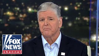 Hannity: This reeks of nothing but corruption