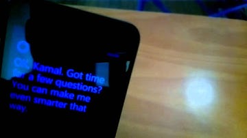 Hands-on demo of Windows Phone 8.1 update 1 (GDR1), Managing Live Folders & other changes
