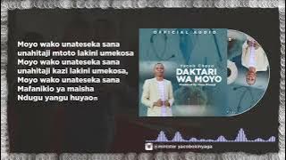 MINISTER YAKOBO CHEYO- DAKTARI WA MOYO