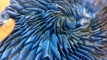 Flasher BIG BANG demo! (Jeremy Shafer)