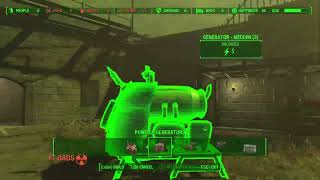 Top 5 Strategies for Collecting Building Materials in Fallout 4