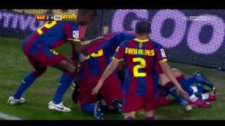 Real madrid espn goleada ...