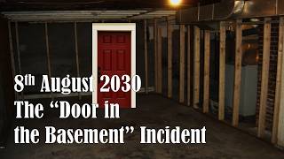 Trollge: The "Door in the Basement" Incident