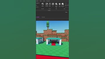 Day 2 of making my own roblox game with your ideas #roblox #gaming #gamedev