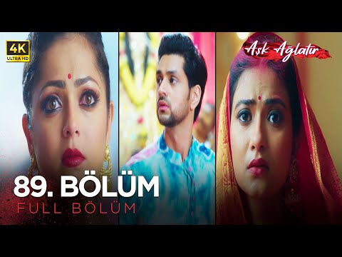 Love Makes You Cry Indian TV Series Episode 89 (4K)