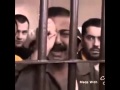 شاعر يقصد في سجين