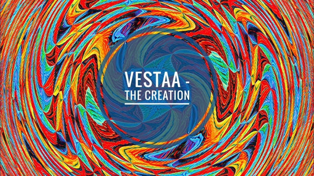 Create original. Create original