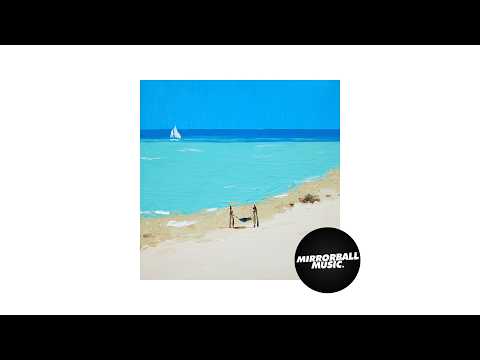 [Official Audio] Teddy &amp; Red Blanket (<strong>테디</strong> 앤 레드블랭킷) - Seashell on the Sand