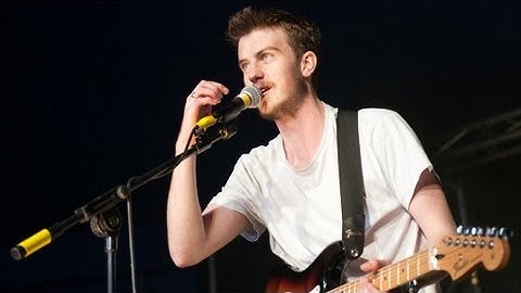 More Than Conquerors - T in the Park 2012 highlights