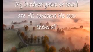How Great His Heart Must Be - Great Christian Duets Vol. 3 chords