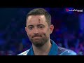 Humphries sets up Price final | Humphries vs Wade | World Grand Prix semi-final | Full match