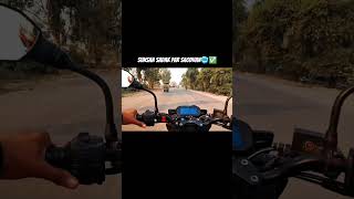 Sunsan sadek pe🤷🥶 #automobile #motorcycle #rider #biker #bikerider #bikelover #funny #fun #shorts