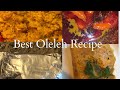 Best Oleleh Recipe ever|My Gambian Kitchen