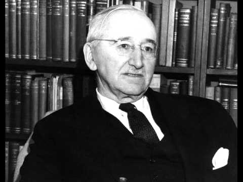 Defending The Market Economy - A Lecture By Friedrich A. Hayek