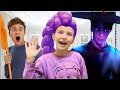 Эмма подсела на KPop Demon Hunters! Что с ней происходит?! Тима в ШОКЕ!