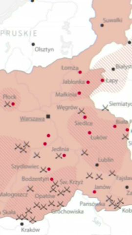 Zbrojna polska organizacja dywersyjna pod dowództwem Ślązaka